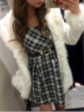 あーちゃんさんのコーディネート