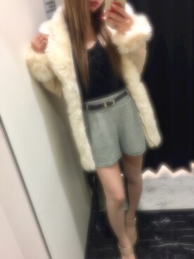 あーちゃんさんのコーディネート