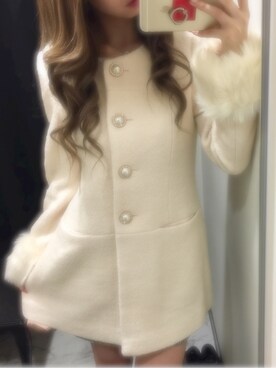 あーちゃんさんのコーディネート