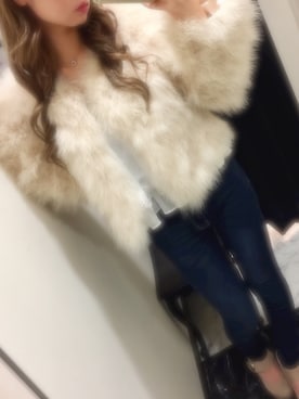 あーちゃんさんのコーディネート