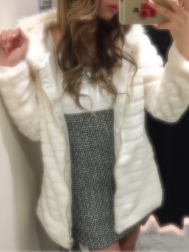 あーちゃんさんのコーディネート