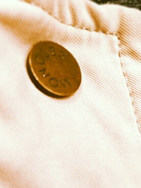 hachizo hinoさんのコーディネート