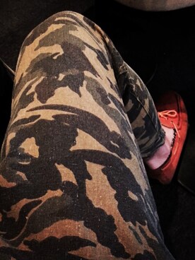 hachizo hinoさんのコーディネート