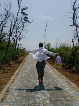 hachizo hinoさんのコーディネート