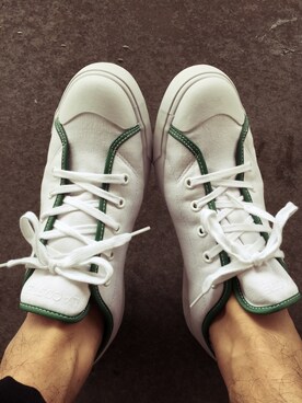 hachizo hinoさんのコーディネート