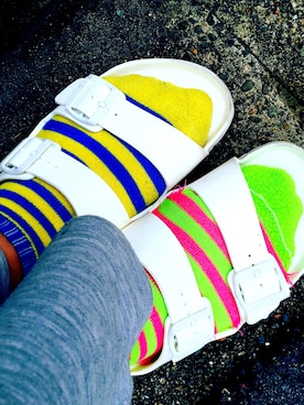 hachizo hinoさんのコーディネート