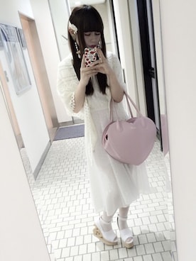 miwaさんのコーディネート