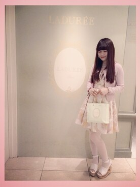 miwaさんのコーディネート