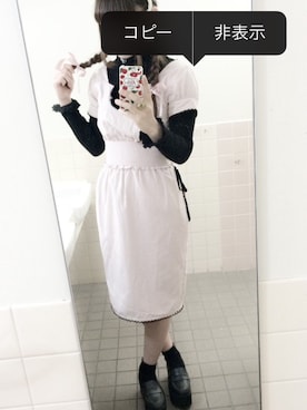 miwaさんのコーディネート