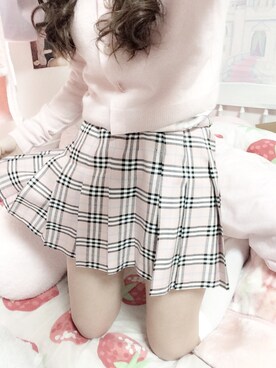 miwaさんのコーディネート