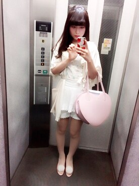 miwaさんのコーディネート