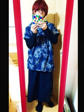 きゃらさんのコーディネート