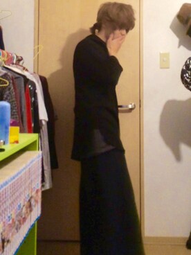 きゃらさんのコーディネート