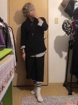 きゃらさんのコーディネート