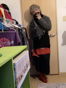 きゃらさんのコーディネート