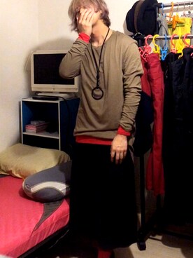 きゃらさんのコーディネート