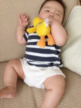 ちぇるさんのコーディネート