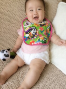 ちぇるさんのコーディネート