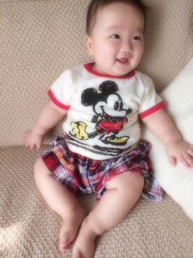 ちぇるさんのコーディネート