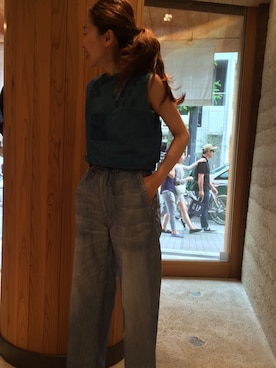 maokoさんのコーディネート