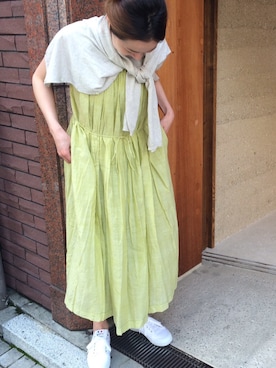 maokoさんのコーディネート