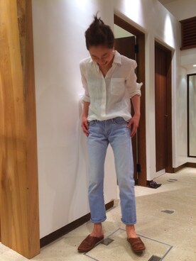 maokoさんのコーディネート