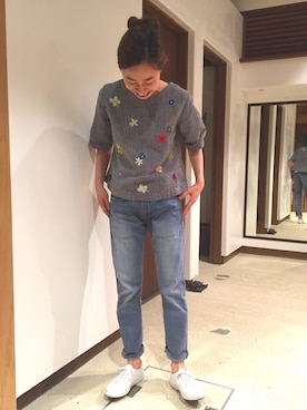 maokoさんのコーディネート