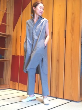 maokoさんのコーディネート