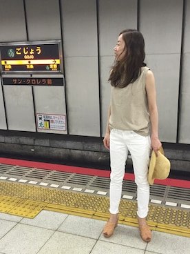 maokoさんのコーディネート