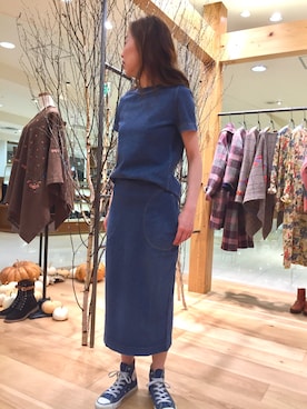 maokoさんのコーディネート