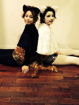 SUUさんのコーディネート