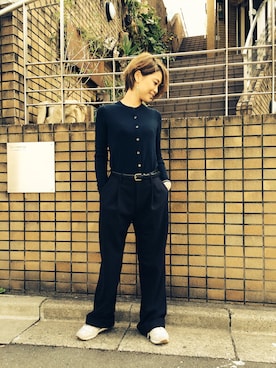 SUUさんのコーディネート