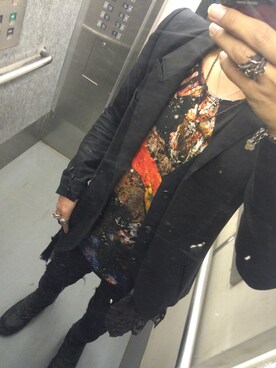 ゆうさんのコーディネート