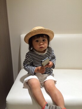 R.M.S.Kさんのコーディネート