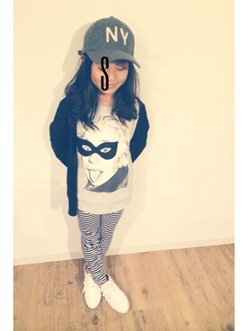 H＋Sさんのコーディネート