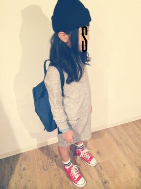 H＋Sさんのコーディネート