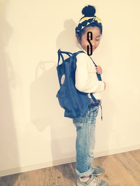 H＋Sさんのコーディネート