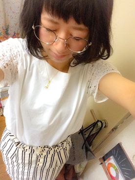 macchiroさんのコーディネート