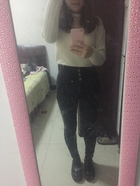 pandapanda93さんのコーディネート