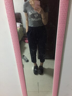 pandapanda93さんのコーディネート