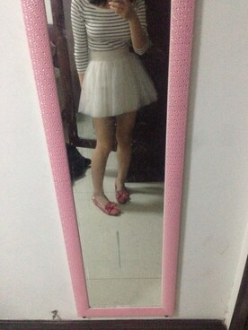 pandapanda93さんのコーディネート