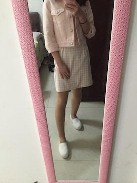 pandapanda93さんのコーディネート