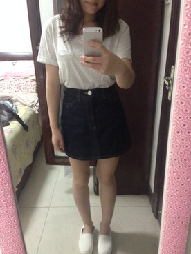 pandapanda93さんのコーディネート