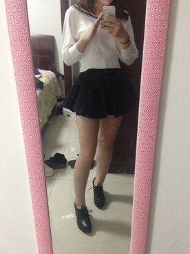 pandapanda93さんのコーディネート