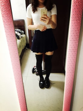 pandapanda93さんのコーディネート