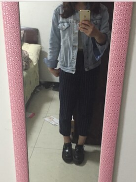 pandapanda93さんのコーディネート