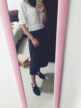 pandapanda93さんのコーディネート