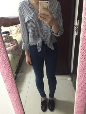 pandapanda93さんのコーディネート