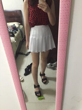 pandapanda93さんのコーディネート