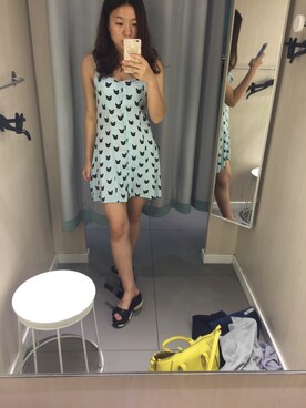 pandapanda93さんのコーディネート